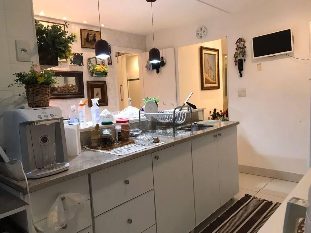Apartamento, 2 quartos, 85 m² - Foto 5
