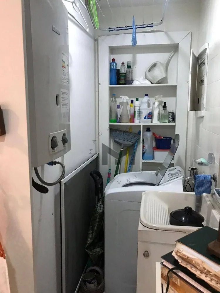 Apartamento, 2 quartos, 85 m² - Foto 7