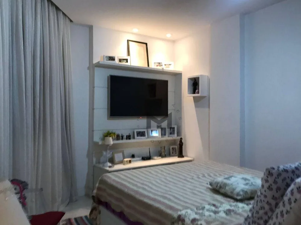 Apartamento, 2 quartos, 85 m² - Foto 15