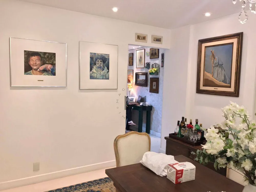 Apartamento, 2 quartos, 85 m² - Foto 3