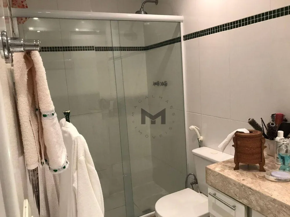Apartamento, 2 quartos, 85 m² - Foto 12