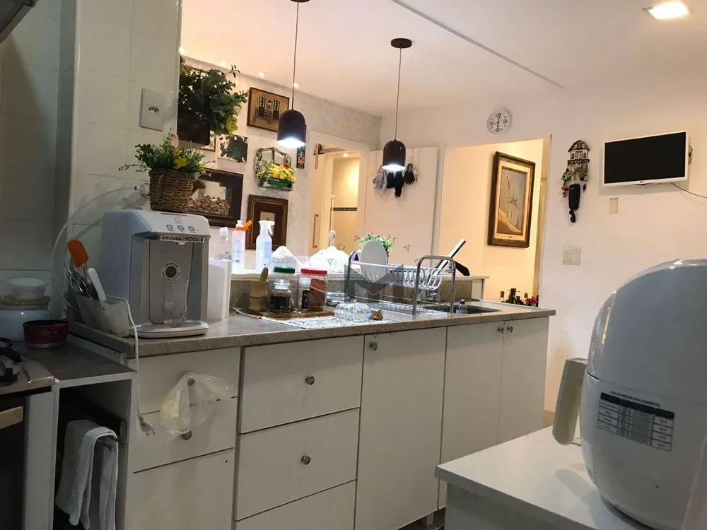 Apartamento, 2 quartos, 85 m² - Foto 6