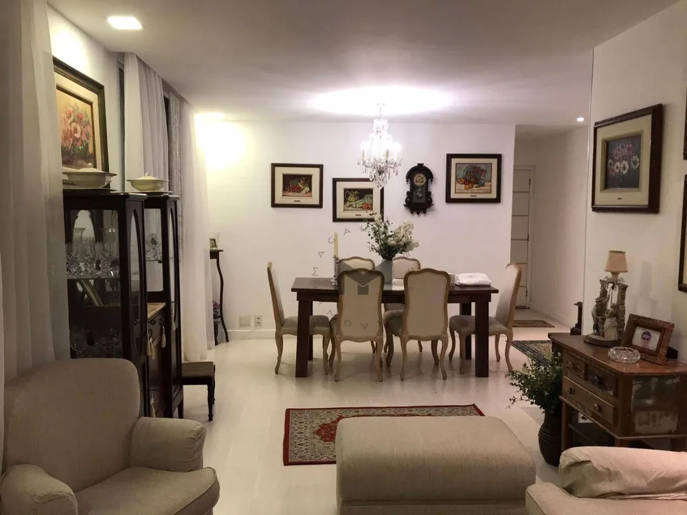 Apartamento, 2 quartos, 85 m² - Foto 4