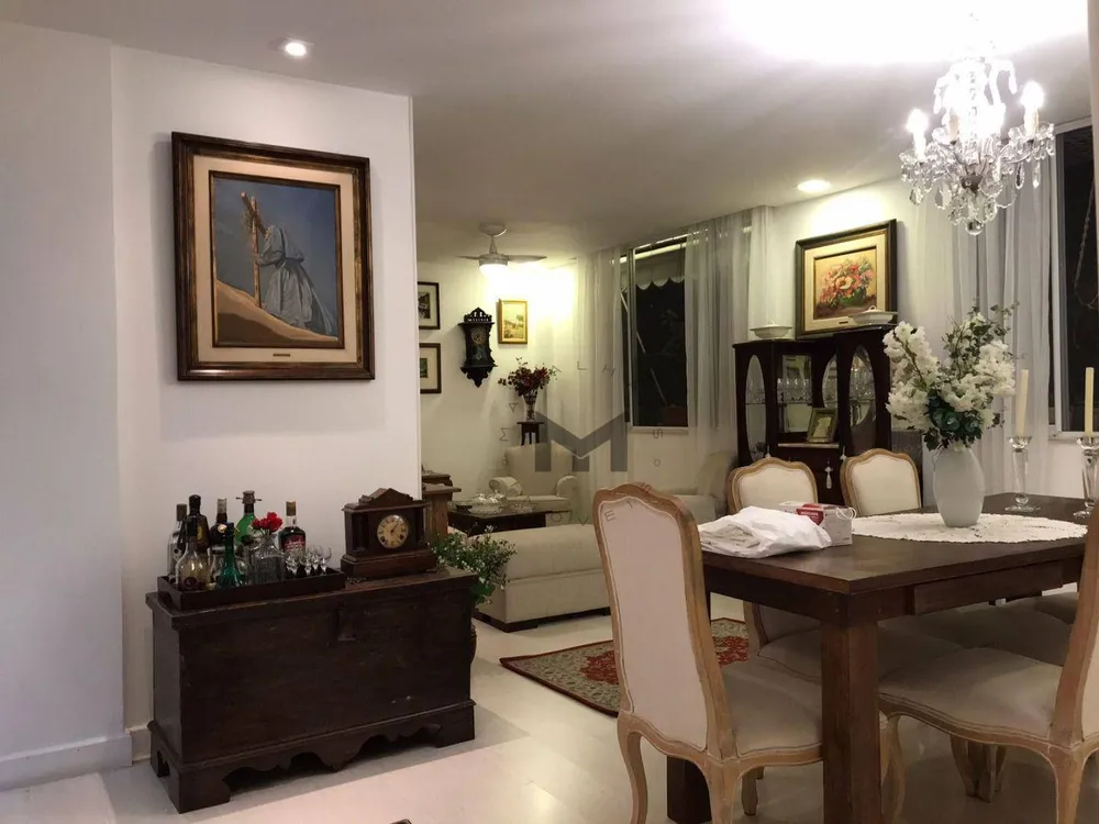 Apartamento, 2 quartos, 85 m² - Foto 2