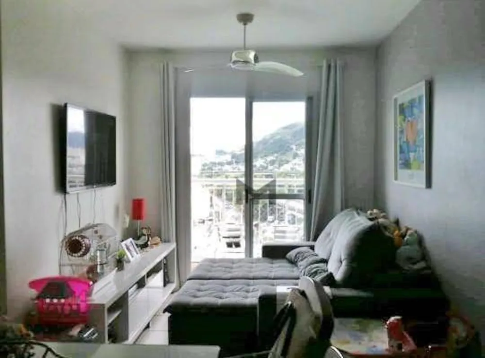 Apartamento, 2 quartos, 68 m² - Foto 1