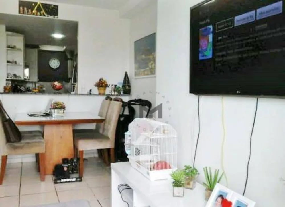 Apartamento, 2 quartos, 68 m² - Foto 8