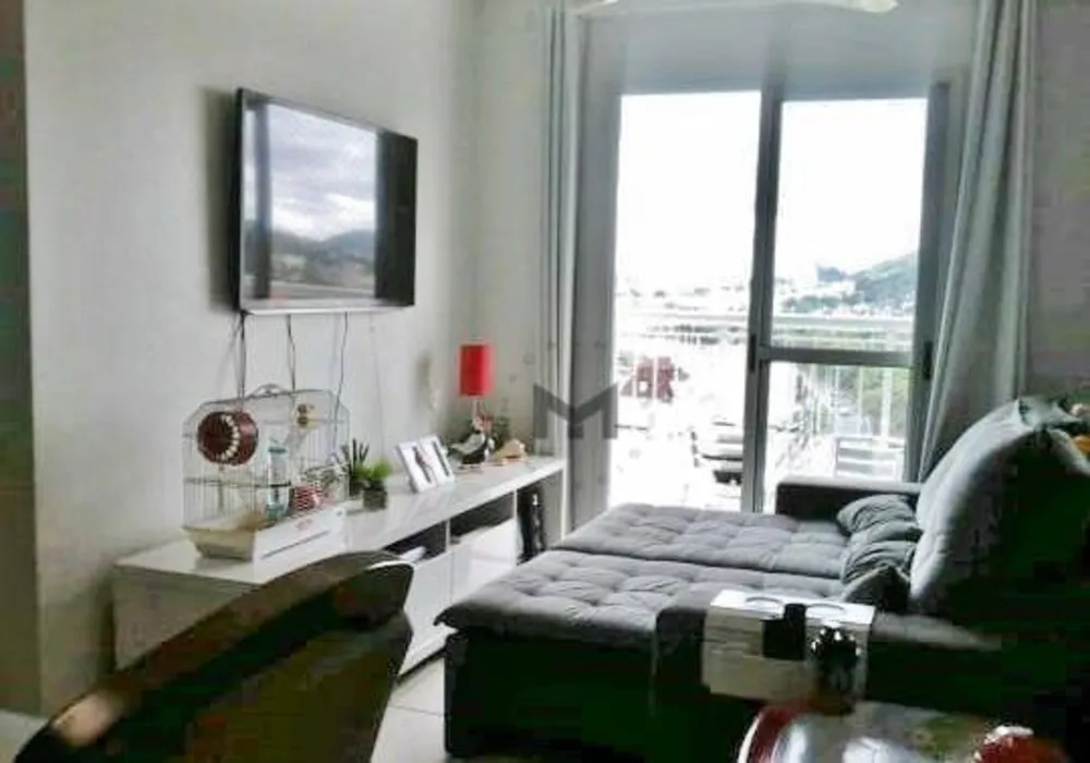 Apartamento, 2 quartos, 68 m² - Foto 2