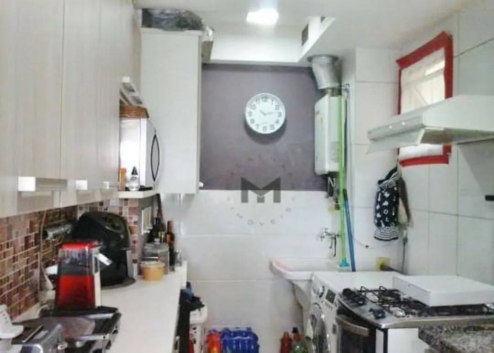 Apartamento, 2 quartos, 68 m² - Foto 6