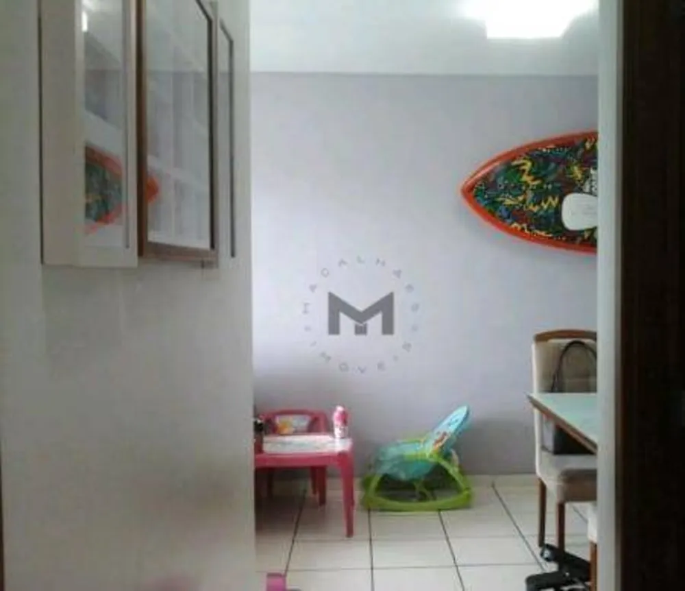 Apartamento, 2 quartos, 68 m² - Foto 9