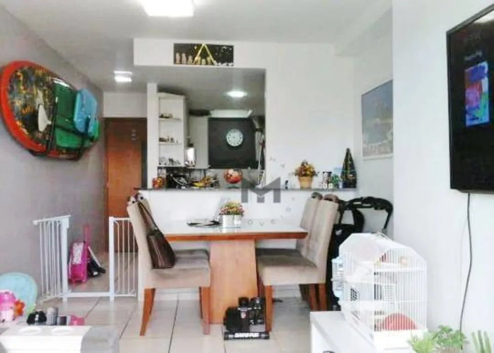 Apartamento, 2 quartos, 68 m² - Foto 4