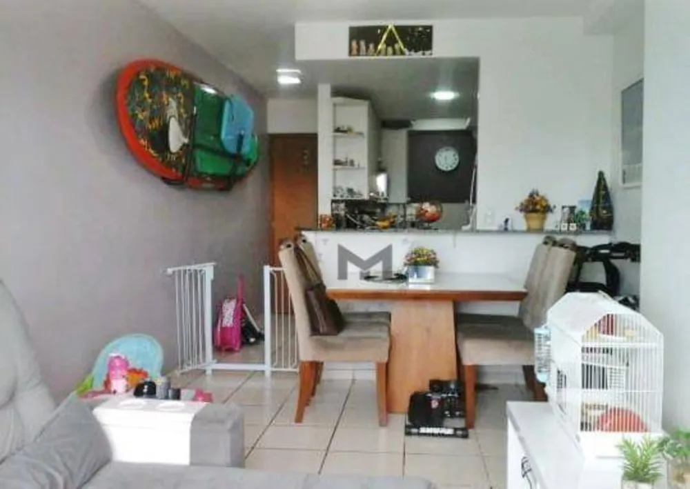 Apartamento, 2 quartos, 68 m² - Foto 3