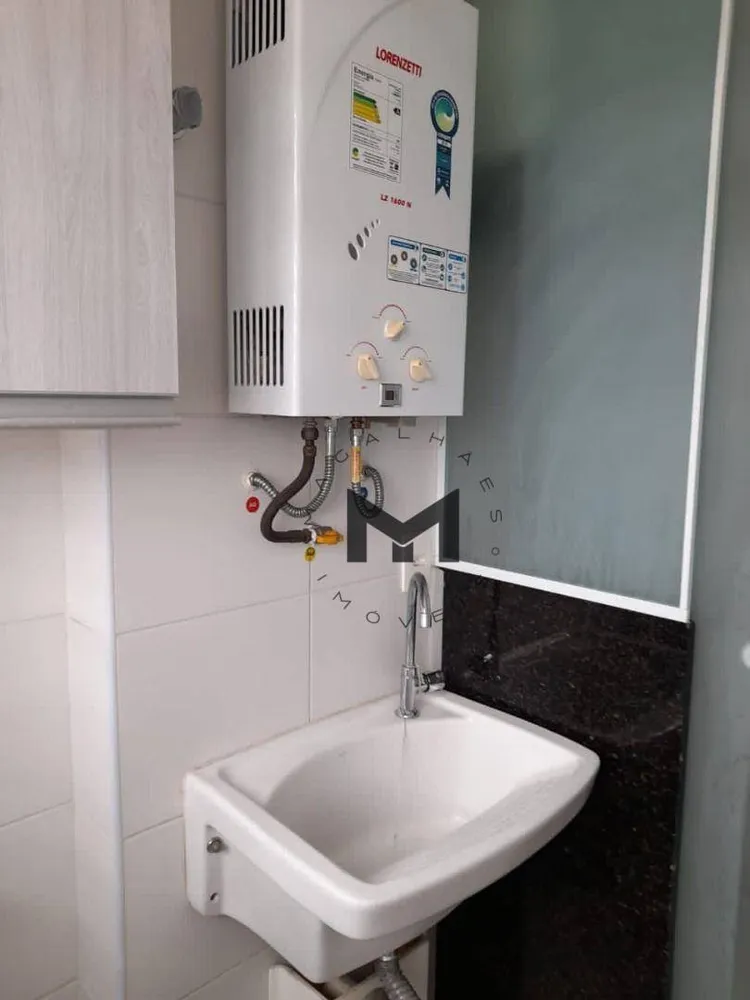 Apartamento, 3 quartos, 76 m² - Foto 27