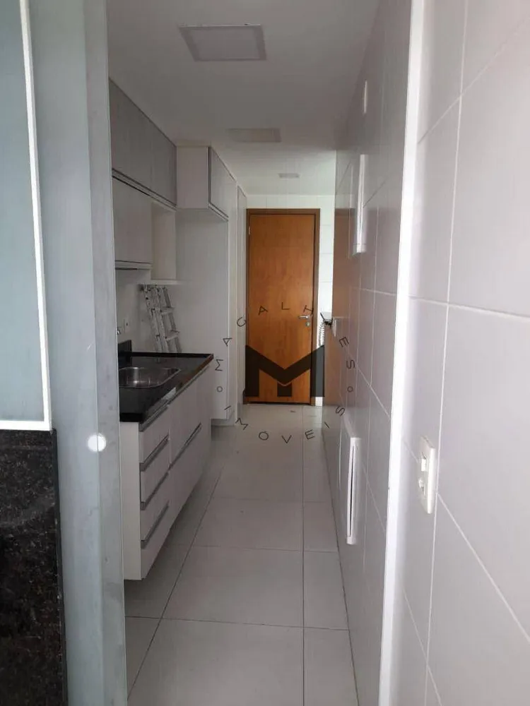 Apartamento, 3 quartos, 76 m² - Foto 6