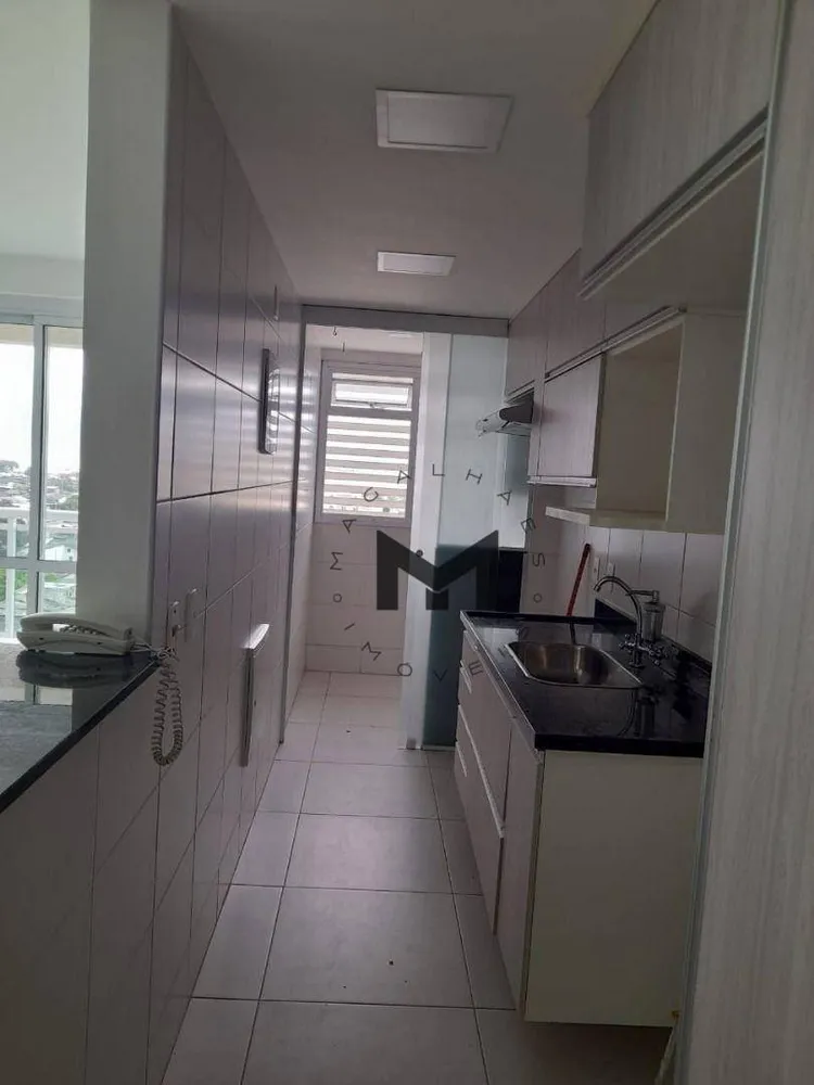 Apartamento, 3 quartos, 76 m² - Foto 2