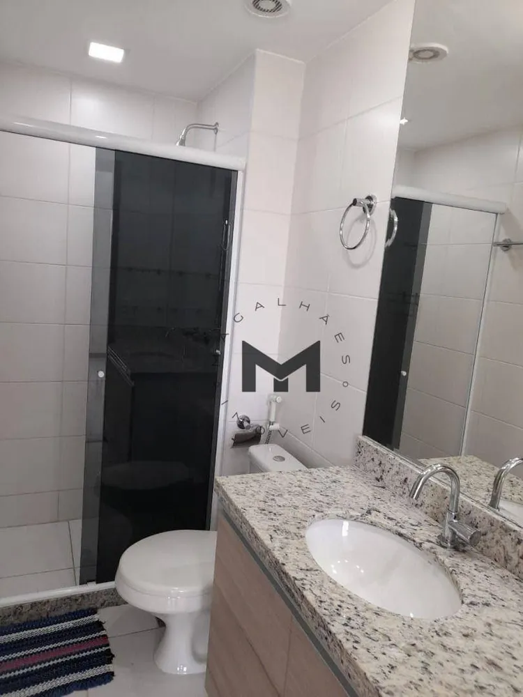 Apartamento, 3 quartos, 76 m² - Foto 3