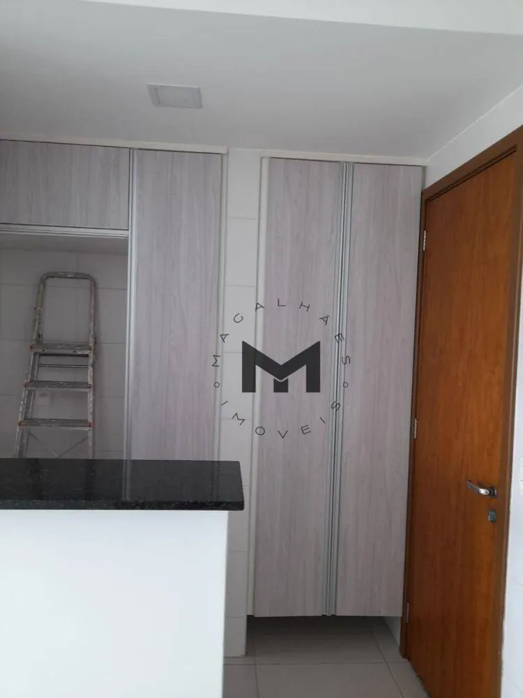 Apartamento, 3 quartos, 76 m² - Foto 17