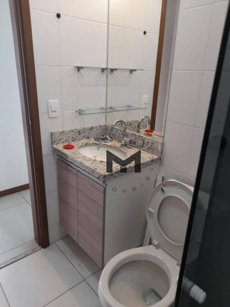 Apartamento, 3 quartos, 76 m² - Foto 9