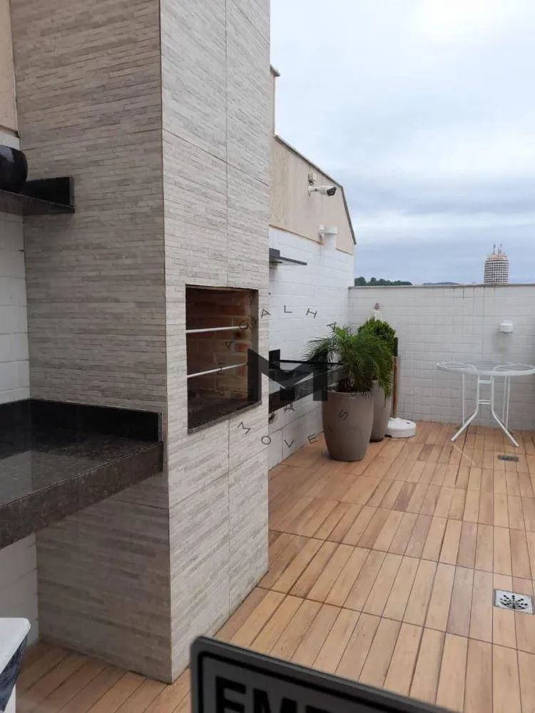 Apartamento, 3 quartos, 76 m² - Foto 21