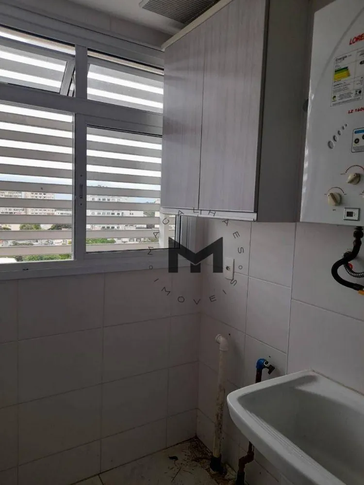 Apartamento, 3 quartos, 76 m² - Foto 24