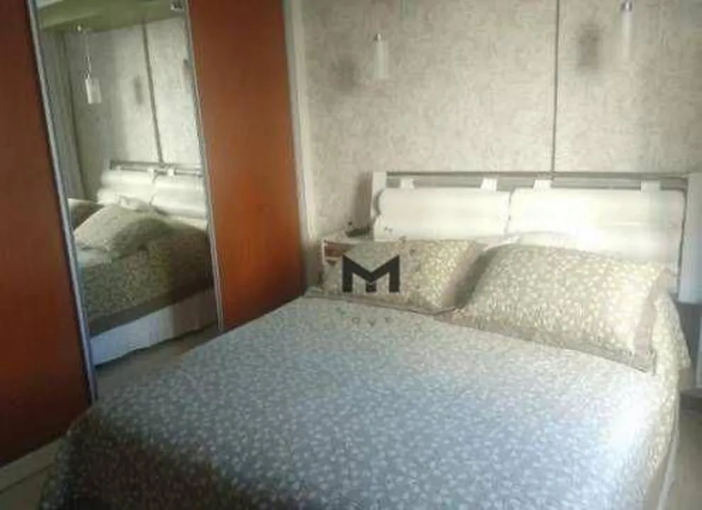 Apartamento, 3 quartos, 110 m² - Foto 7