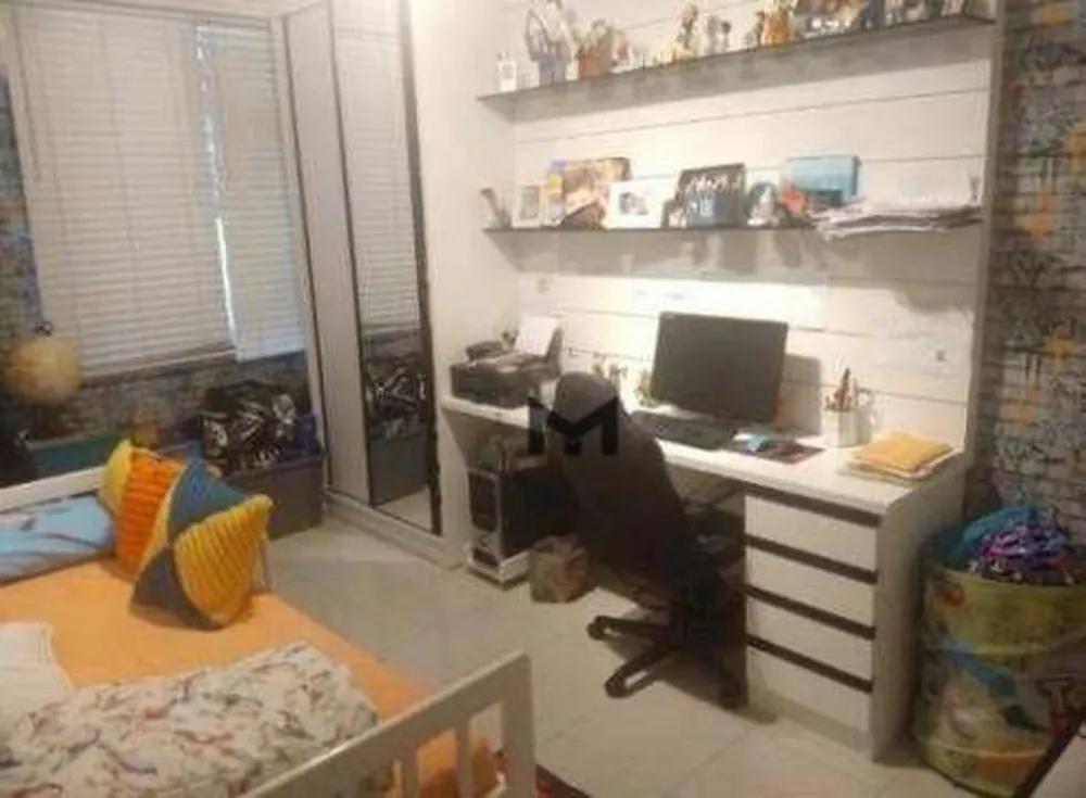 Apartamento, 3 quartos, 110 m² - Foto 4