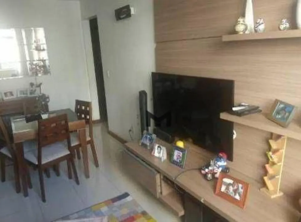 Apartamento, 3 quartos, 110 m² - Foto 2
