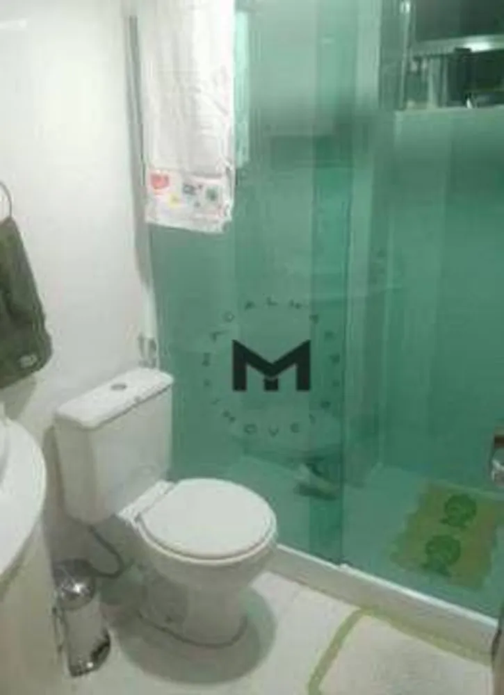 Apartamento, 3 quartos, 110 m² - Foto 14