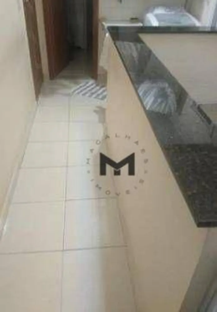 Apartamento, 3 quartos, 110 m² - Foto 11