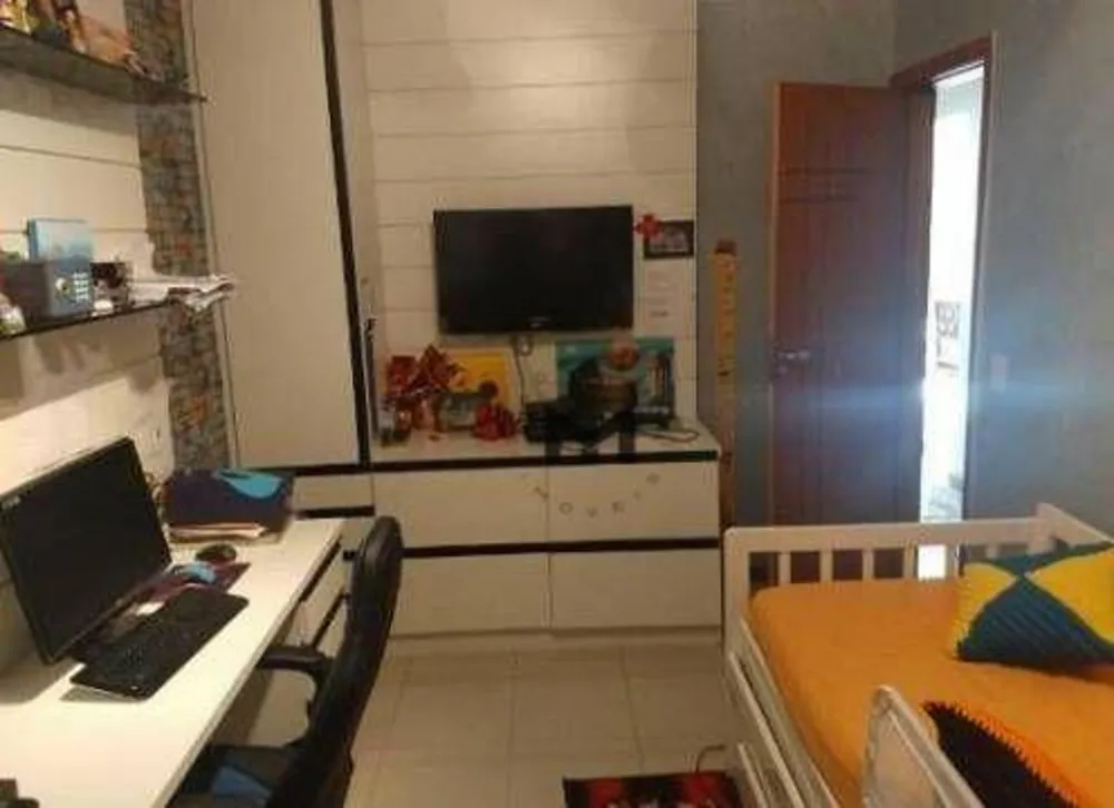 Apartamento, 3 quartos, 110 m² - Foto 3