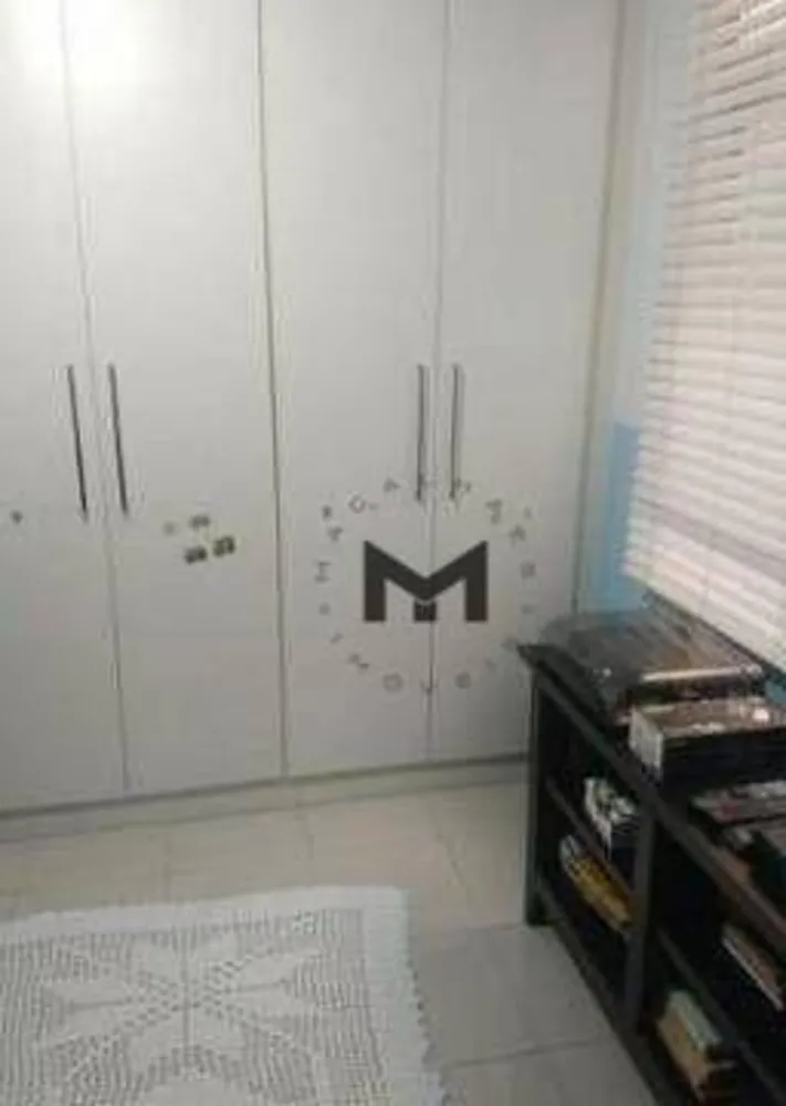 Apartamento, 3 quartos, 110 m² - Foto 5