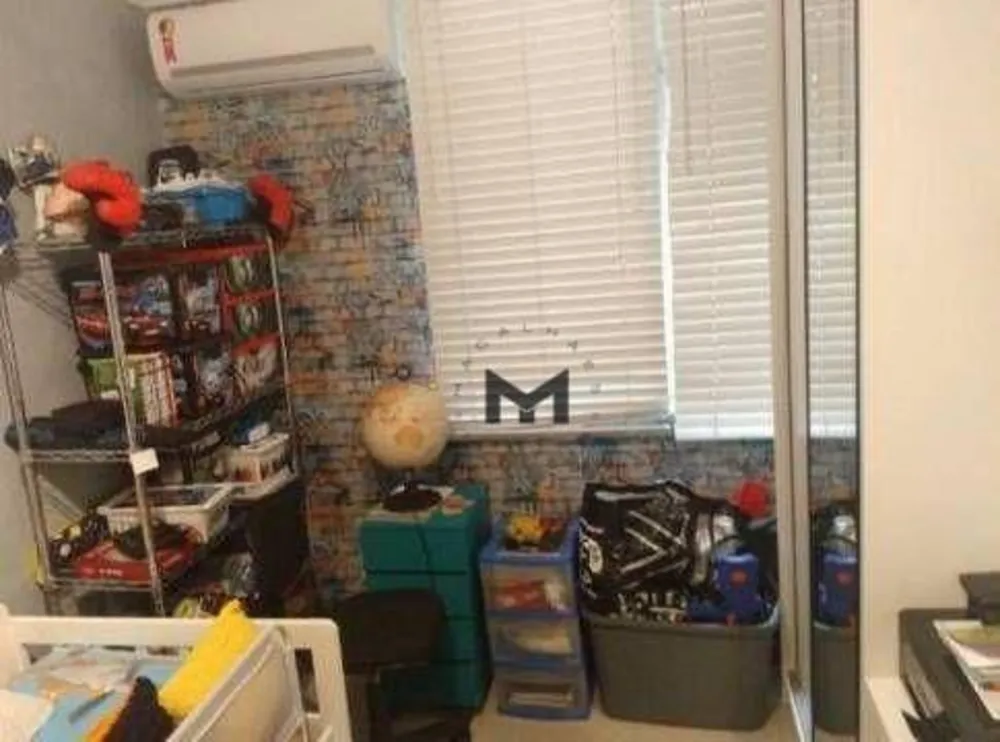 Apartamento, 3 quartos, 110 m² - Foto 6