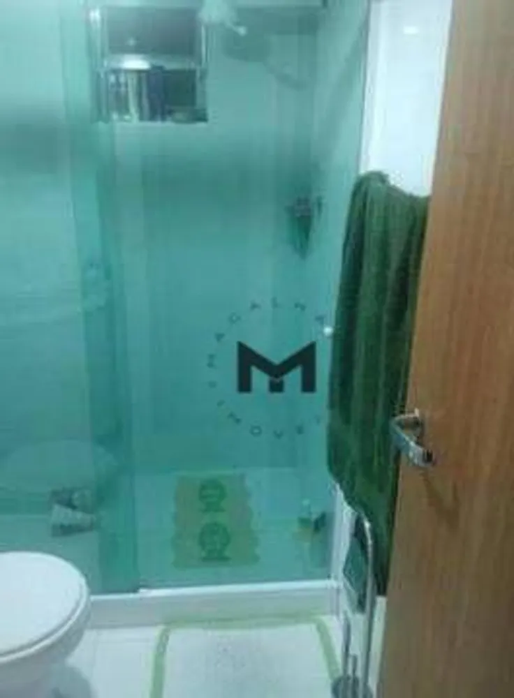 Apartamento, 3 quartos, 110 m² - Foto 15