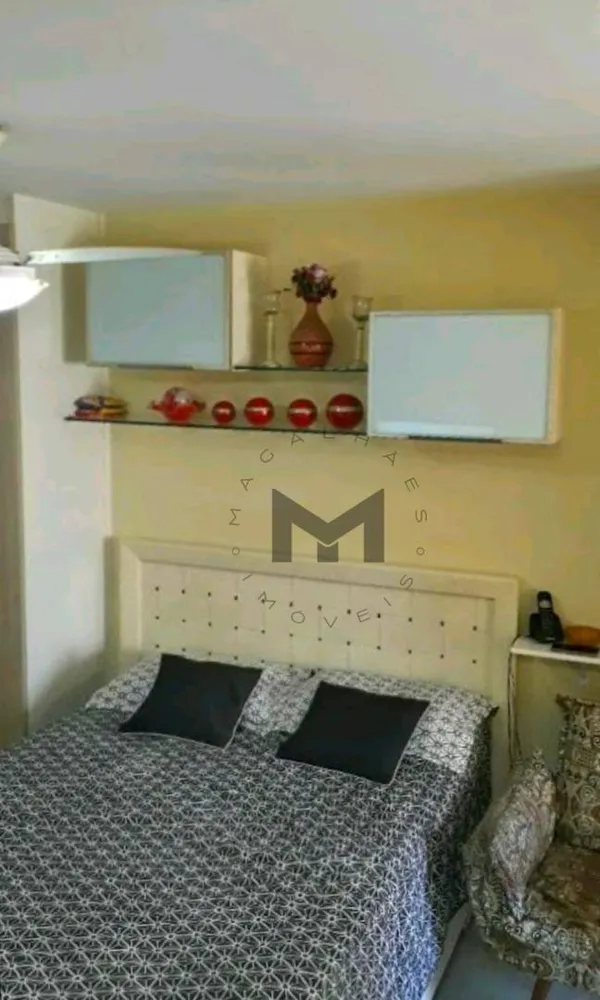 Cobertura, 2 quartos, 143 m² - Foto 4