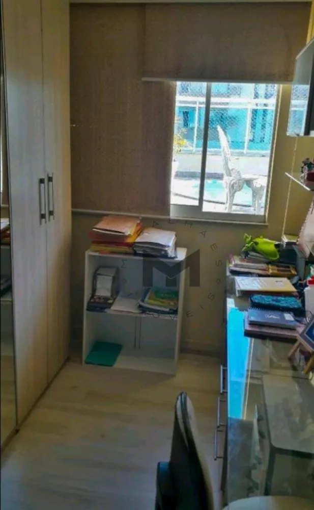 Cobertura, 2 quartos, 143 m² - Foto 12
