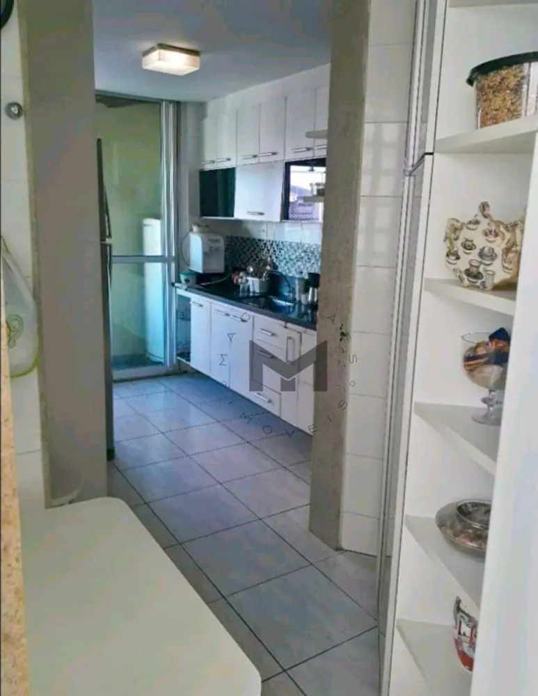 Cobertura, 2 quartos, 143 m² - Foto 7