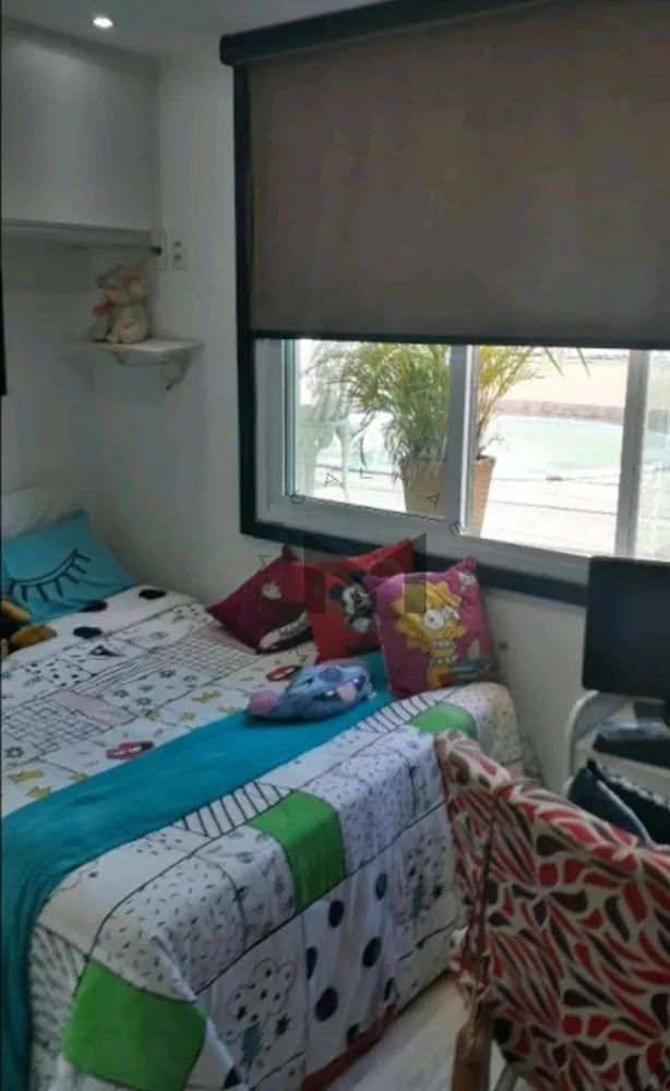 Cobertura, 2 quartos, 143 m² - Foto 5