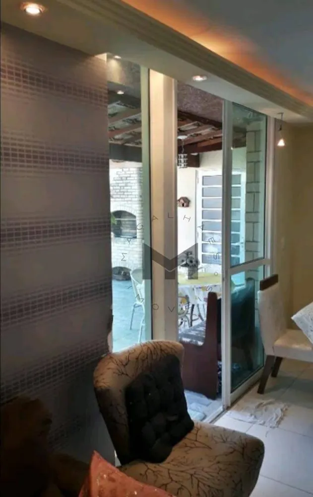 Cobertura, 2 quartos, 143 m² - Foto 6
