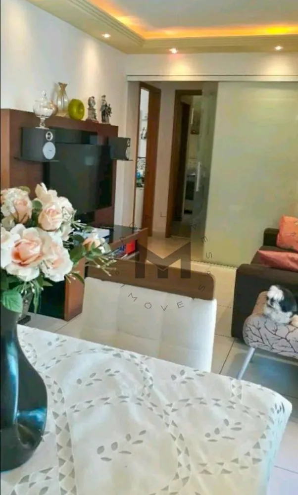 Cobertura, 2 quartos, 143 m² - Foto 2