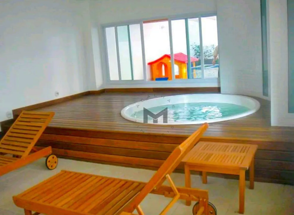 Cobertura, 2 quartos, 143 m² - Foto 11