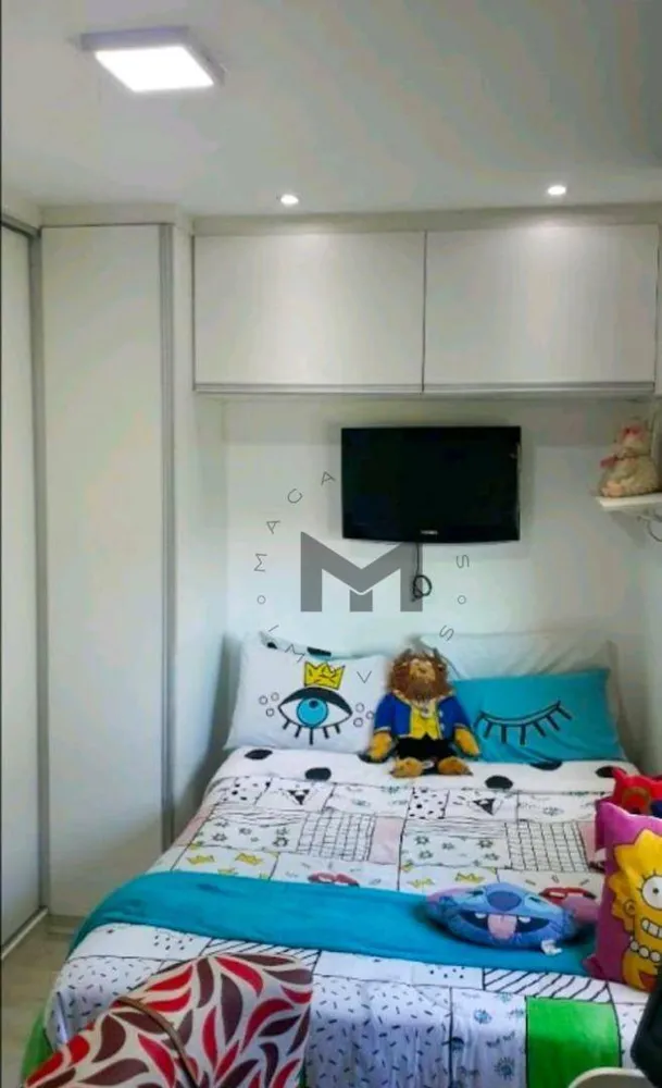 Cobertura, 2 quartos, 143 m² - Foto 10