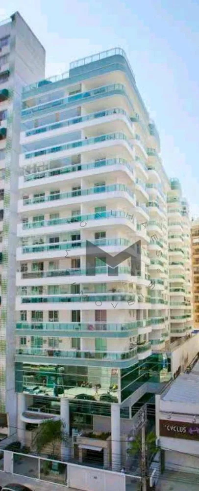 Cobertura, 2 quartos, 143 m² - Foto 1