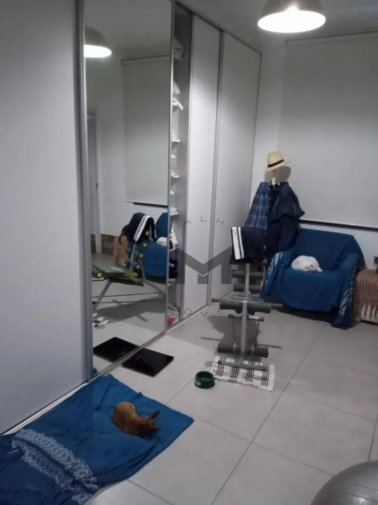 Apartamento, 3 quartos, 130 m² - Foto 5