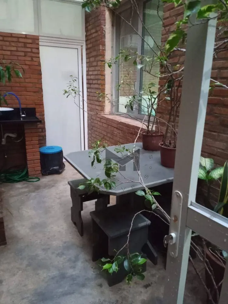 Apartamento, 3 quartos, 130 m² - Foto 8