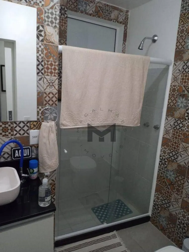 Apartamento, 3 quartos, 130 m² - Foto 7