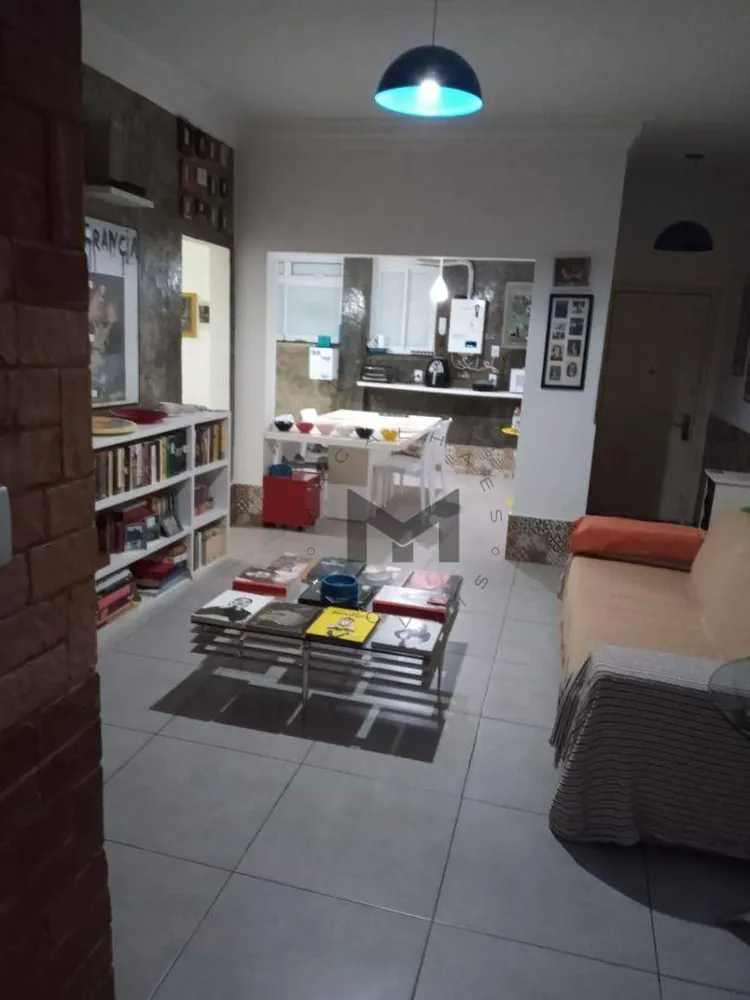 Apartamento, 3 quartos, 130 m² - Foto 2
