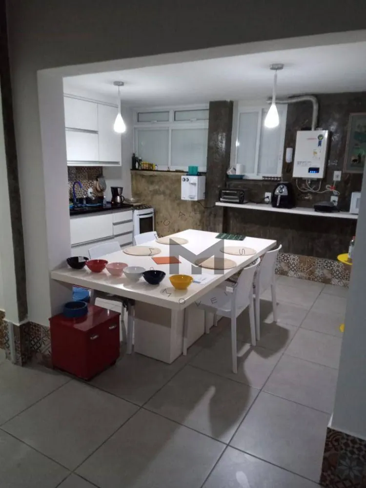 Apartamento, 3 quartos, 130 m² - Foto 3