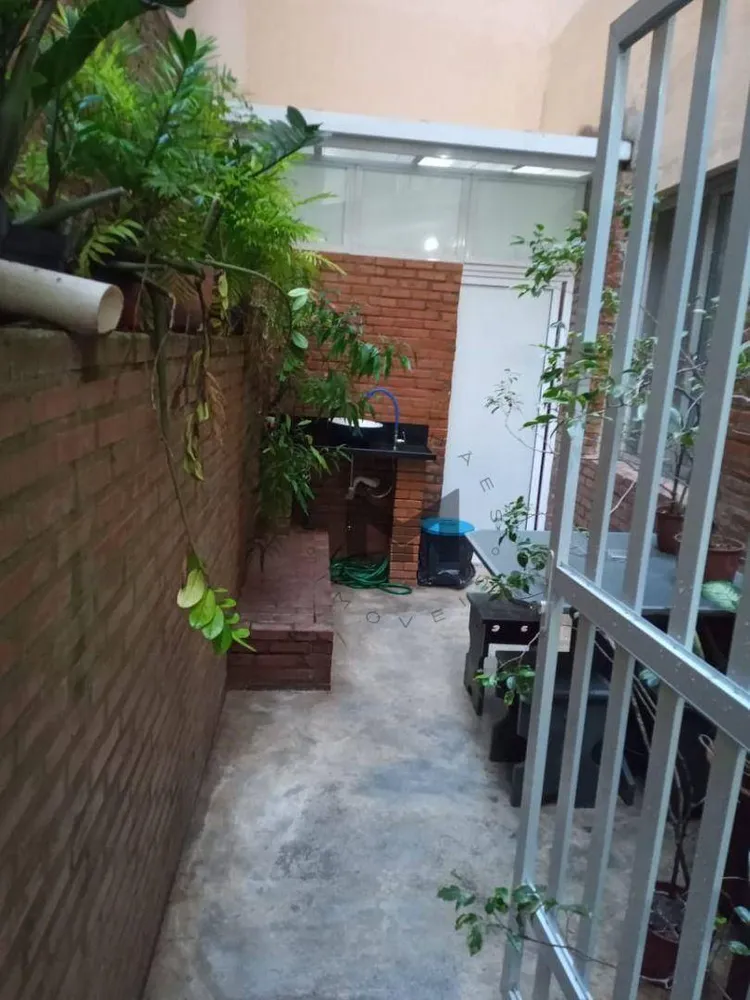 Apartamento, 3 quartos, 130 m² - Foto 9