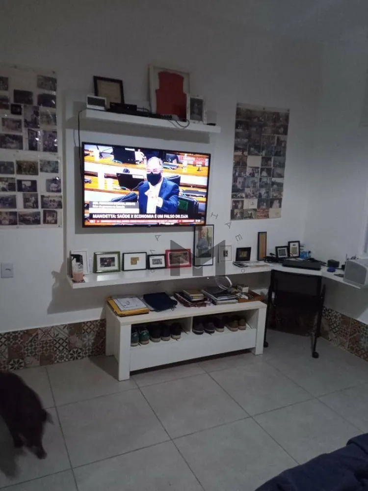 Apartamento, 3 quartos, 130 m² - Foto 4