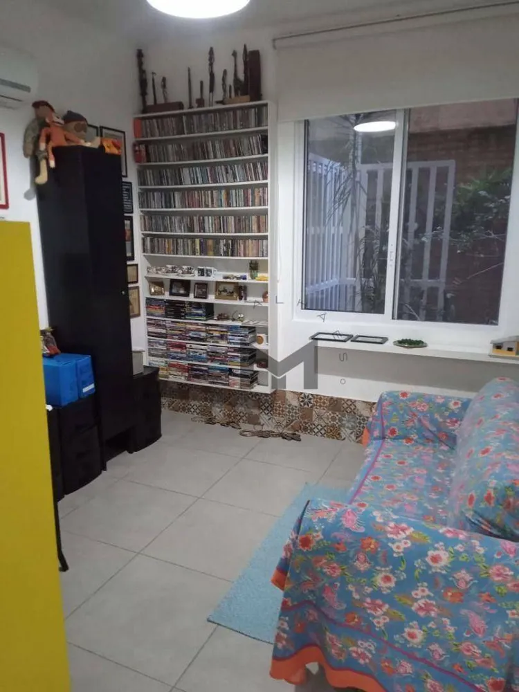 Apartamento, 3 quartos, 130 m² - Foto 6
