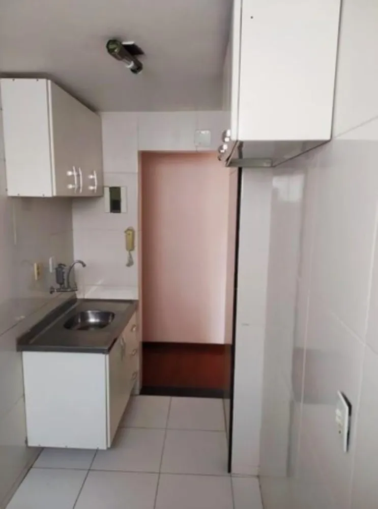 Apartamento, 2 quartos, 55 m² - Foto 2